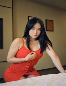 花花女郎的秘密