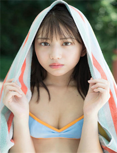裸眼女郎