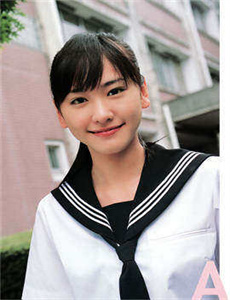 电视剧爱盛开